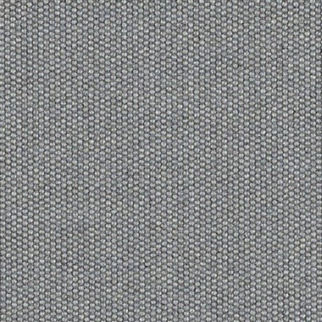 Sample of Sunbrella Zori Graphite ZOR R067 140 Bahia European Collection Upholstery Fabric