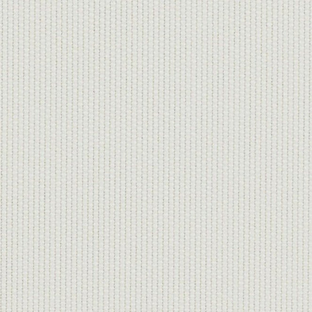 Sample of Sunbrella Zori Rice ZOR R057 140 Bahia European Collection Upholstery Fabric