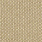 Sample of Sunbrella Zori Straw ZOR R060 140 Bahia European Collection Upholstery Fabric