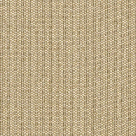 Sample of Sunbrella Zori Straw ZOR R060 140 Bahia European Collection Upholstery Fabric