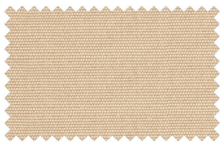 Sample of Tempotest Beige T52 PF 60-Inch Awning Fabric