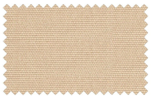 Sample of Tempotest Beige T52 PF 60-Inch Awning Fabric