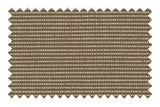 Sample of Tempotest Beige Tweed T40752 PF 60-Inch Awning Fabric