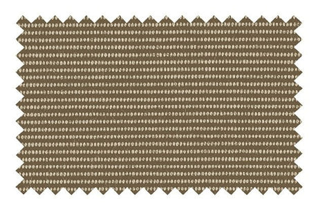 Sample of Tempotest Beige Tweed T40752 PF 60-Inch Awning Fabric