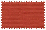 Sample of Tempotest Brick T426 PF 60-Inch Awning Fabric