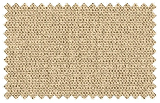 Sample of Tempotest Cappuccino T102 PF 60-Inch Awning Fabric