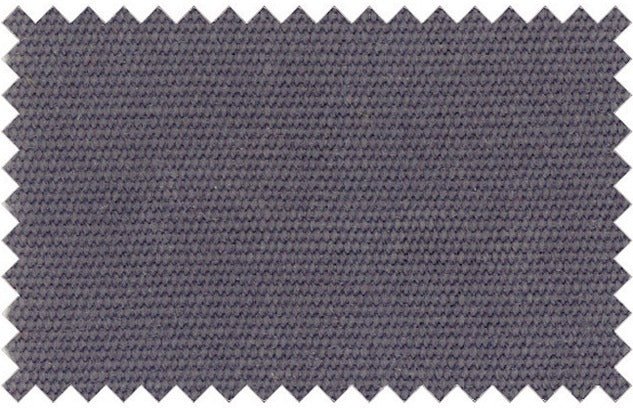 Sample of Tempotest Charcoal T97 PF 60-Inch Awning Fabric