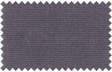 Sample of Tempotest Charcoal T97 PF 60-Inch Awning Fabric