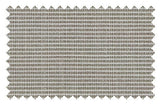Sample of Tempotest Driftwood Tweed T407926 PF 60-Inch Awning Fabric
