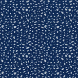 Sample of Tempotest Home Astratta Cadet 52011-9 Pillars Collection Upholstery Fabric