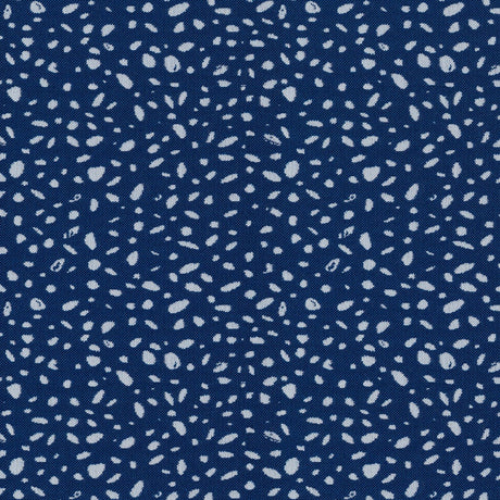 Sample of Tempotest Home Astratta Cadet 52011-9 Pillars Collection Upholstery Fabric