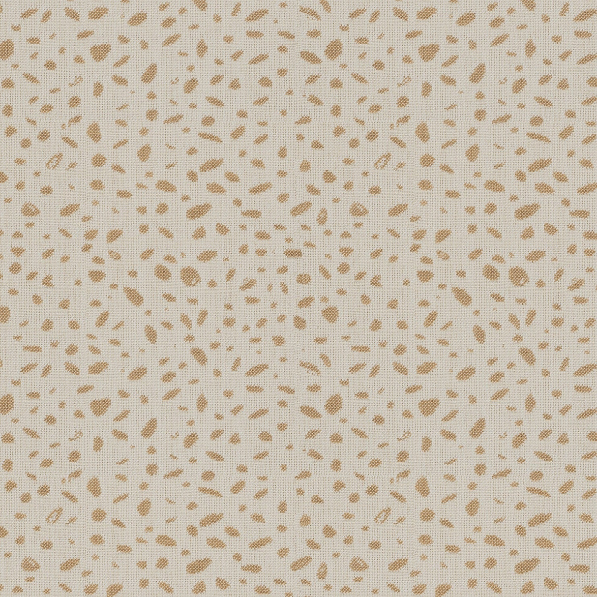 Sample of Tempotest Home Astratta Fawn 52011-1 Pillars Collection Upholstery Fabric