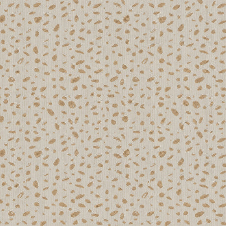 Sample of Tempotest Home Astratta Fawn 52011-1 Pillars Collection Upholstery Fabric