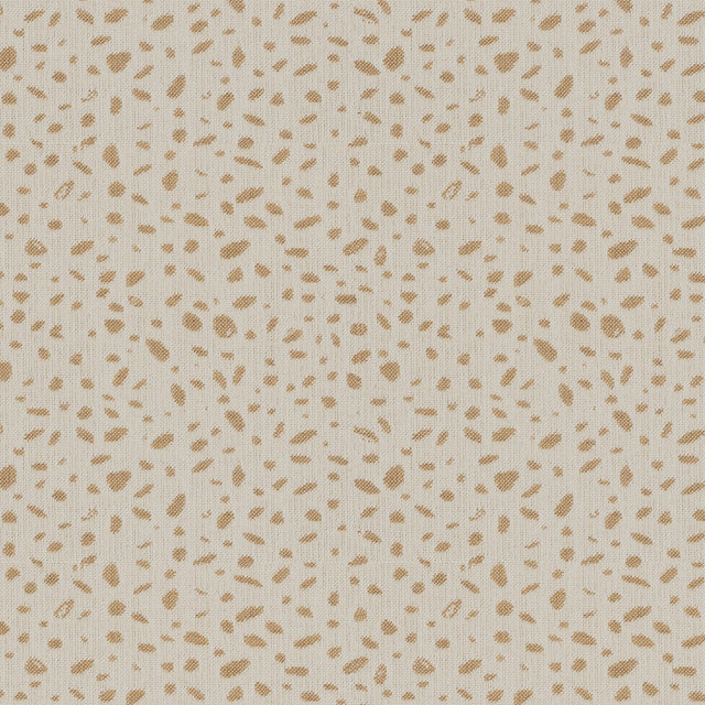 Sample of Tempotest Home Astratta Fawn 52011-1 Pillars Collection Upholstery Fabric