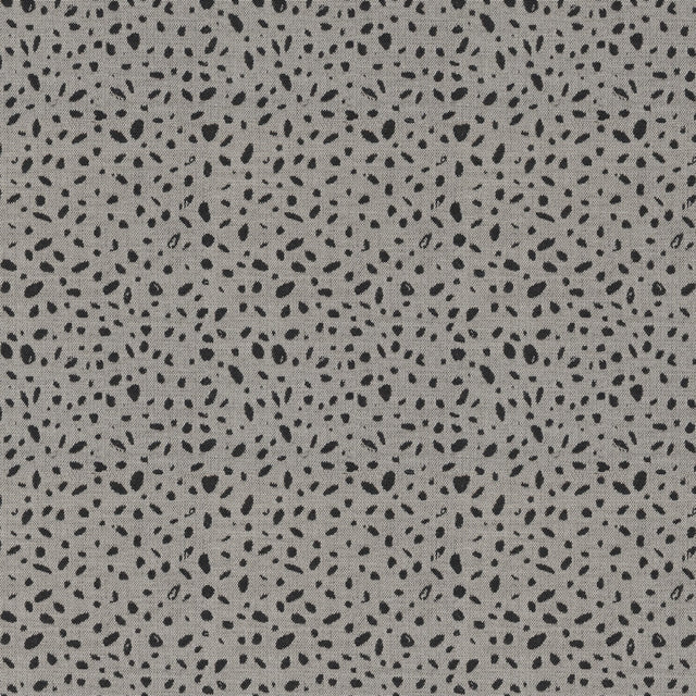 Sample of Tempotest Home Astratta Fossil 52011-11 Pillars Collection Upholstery Fabric