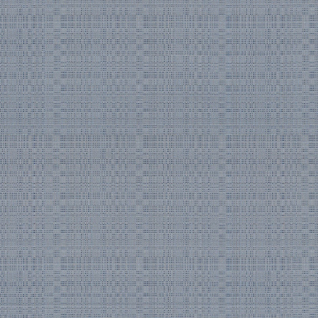 Sample of Tempotest Home Carzano Celeste 52017-3 Pillars Collection Upholstery Fabric