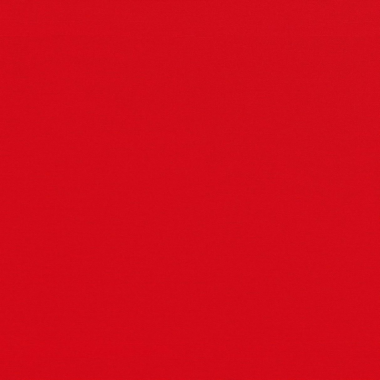 Sample of Tempotest Home Classic Vermilion 56/15 Foundations Collection Upholstery Fabric - Outdoor Textiles