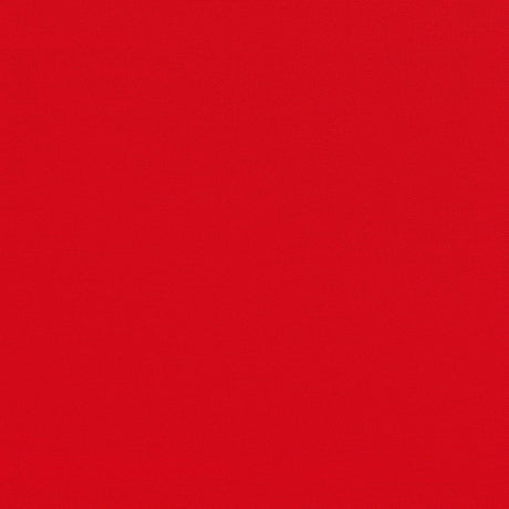 Sample of Tempotest Home Classic Vermilion 56/15 Foundations Collection Upholstery Fabric - Outdoor Textiles