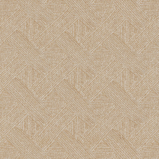 Sample of Tempotest Home Cortile Fawn 52009-1 Pillars Collection Upholstery Fabric