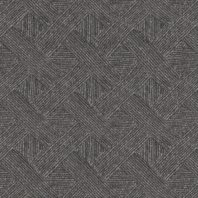 Sample of Tempotest Home Cortile Fossil 52009-11 Pillars Collection Upholstery Fabric