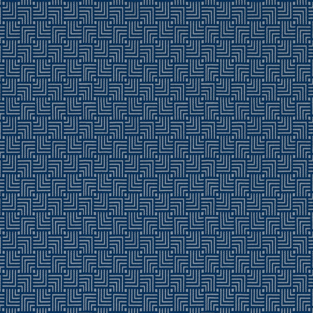 Sample of Tempotest Home Metro Cadet 52007-9 Pillars Collection Upholstery Fabric