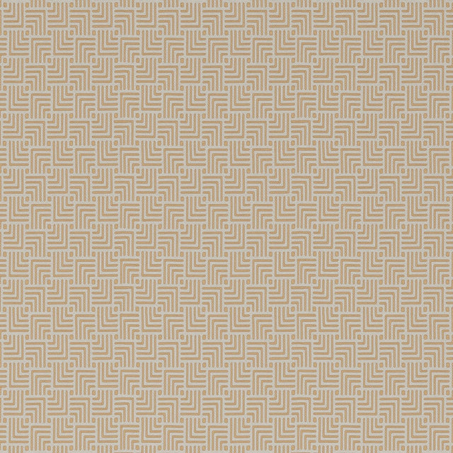 Sample of Tempotest Home Metro Fawn 52007-1 Pillars Collection Upholstery Fabric