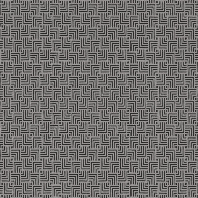 Sample of Tempotest Home Metro Fossil 52007-11 Pillars Collection Upholstery Fabric