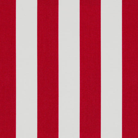 Tempotest Home Ocean Drive Candy Cane 51352/8 Foundations Collection Upholstery Fabric 