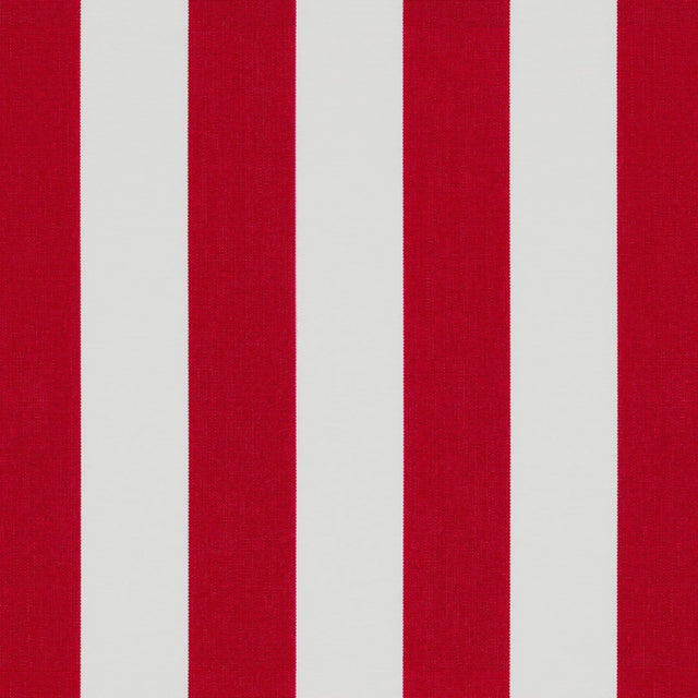 Tempotest Home Ocean Drive Candy Cane 51352/8 Foundations Collection Upholstery Fabric 