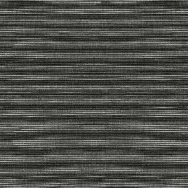 Tempotest Home Ottomano Charcoal 1276/514 Foundations Collection Upholstery Fabric 