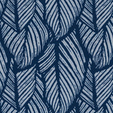 Sample of Tempotest Home Palma Cadet 52005-9 Pillars Collection Upholstery Fabric