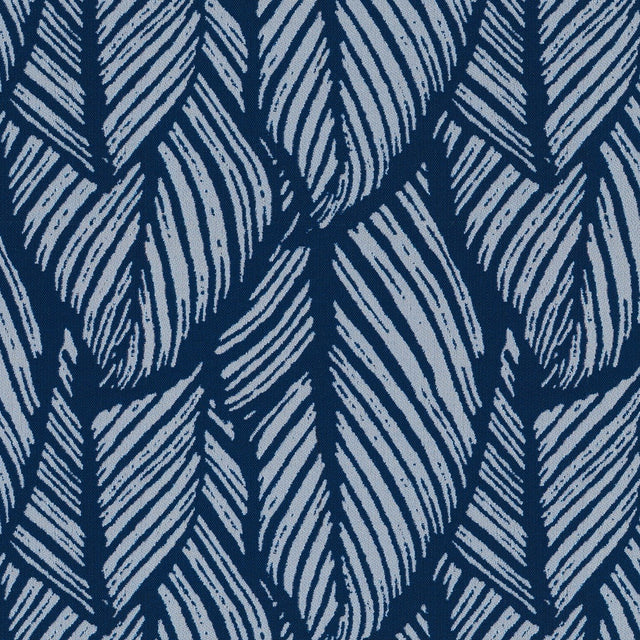 Sample of Tempotest Home Palma Cadet 52005-9 Pillars Collection Upholstery Fabric