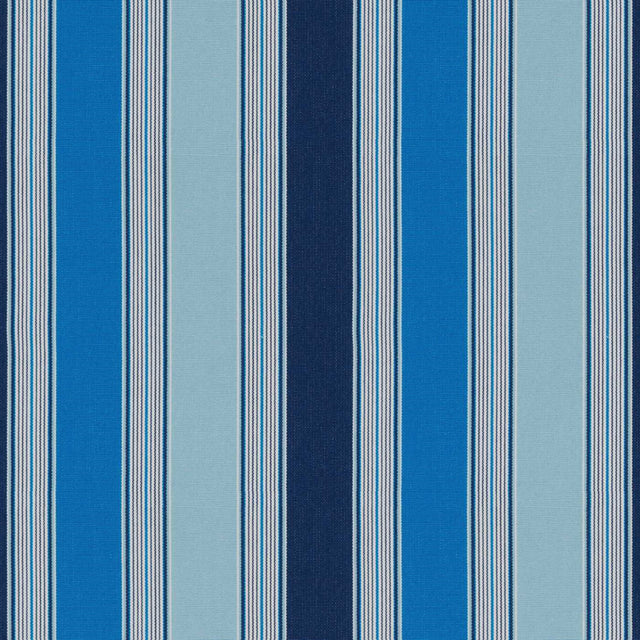 Tempotest Home Piccolo Oceana 5415/87 Foundations Collection Upholstery Fabric 