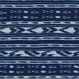 Sample of Tempotest Home Prateria Cadet 52024-9 Pillars Collection Upholstery Fabric
