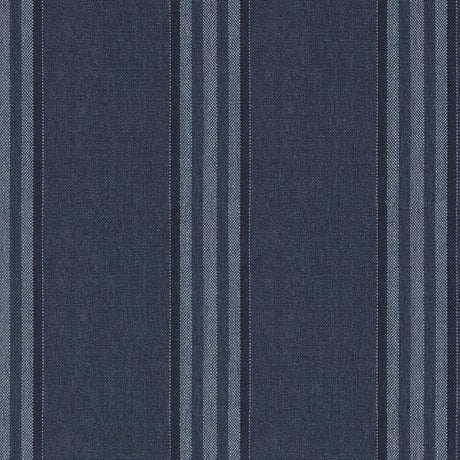Sample of Tempotest Home Regata Cadet 52020-9 Pillars Collection Upholstery Fabric