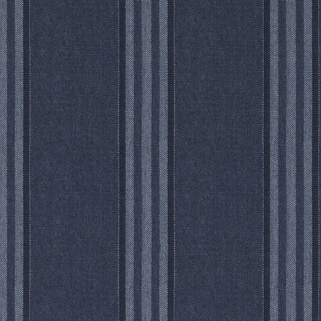 Sample of Tempotest Home Regata Cadet 52020-9 Pillars Collection Upholstery Fabric