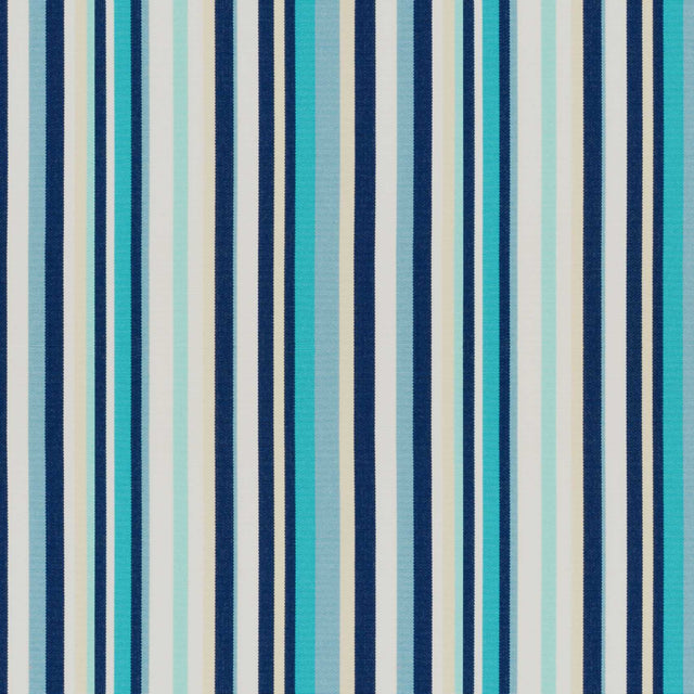 Tempotest Home Tivoli Maritime 51695/20 Foundations Collection Upholstery Fabric 