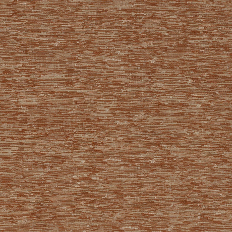 Sample of Tempotest Home Variegata Terracotta 52018-8 Pillars Collection Upholstery Fabric