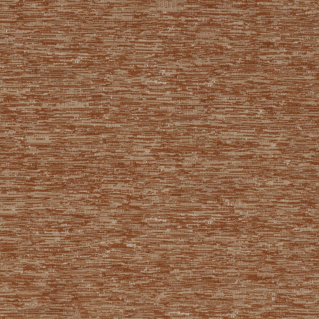 Sample of Tempotest Home Variegata Terracotta 52018-8 Pillars Collection Upholstery Fabric