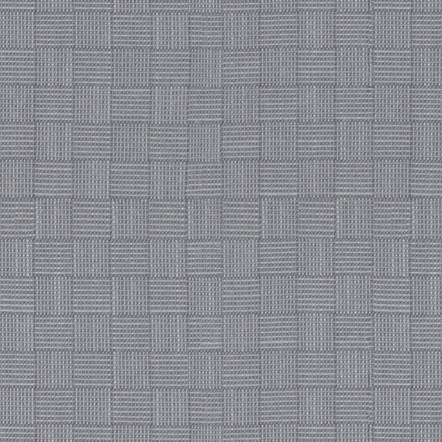 Sample of Tempotest Home Vimini Celeste 52008-3 Pillars Collection Upholstery Fabric