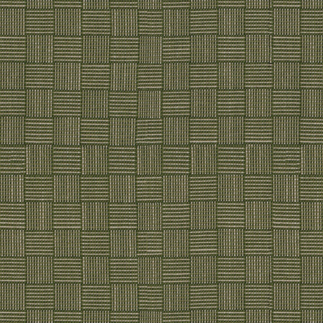 Sample of Tempotest Home Vimini Cypress 52039-7 Pillars Collection Upholstery Fabric