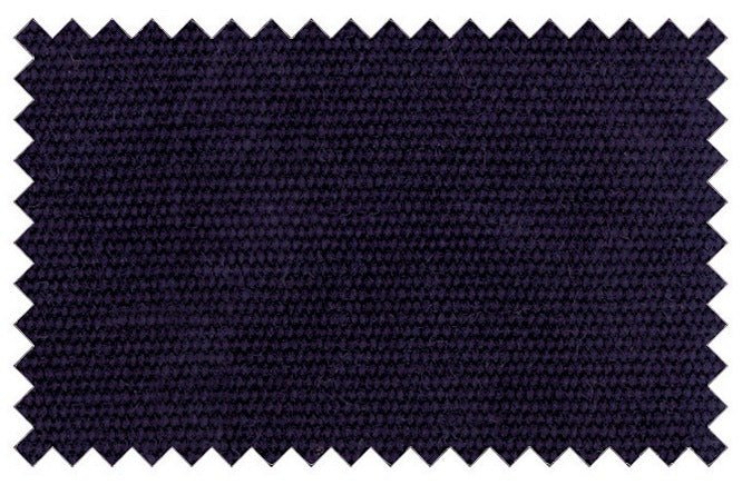 Sample of Tempotest Indigo T92 PF 60-Inch Awning Fabric