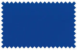 Sample of Tempotest Intense Blue T414 PF 60-Inch Awning Fabric