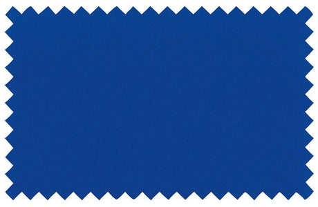 Sample of Tempotest Intense Blue T414 PF 60-Inch Awning Fabric