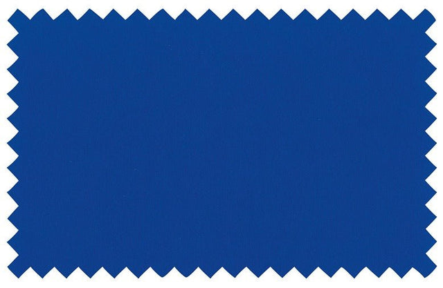 Sample of Tempotest Intense Blue T414 PF 60-Inch Awning Fabric