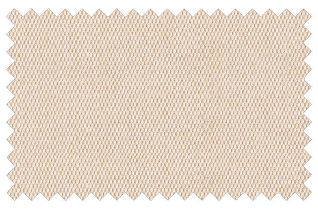 Sample of Tempotest Oyster T1514 PF 60-Inch Awning Fabric