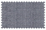 Sample of Tempotest Silver Tweed T40779 PF 60-Inch Awning Fabric