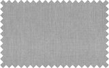 Sample of Tempotest Terra Gravel Silk T727515 PF 60-Inch Awning Fabric