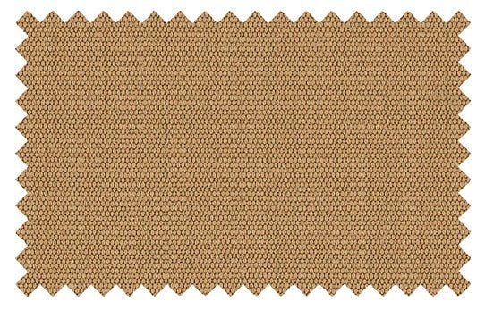 Sample of Tempotest Toast T101 PF 60-Inch Awning Fabric