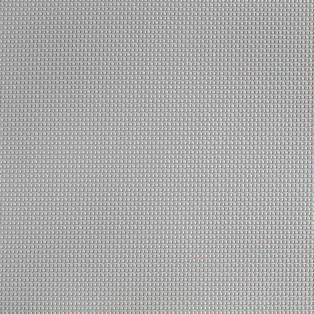 Sample of Textilene 80 Dusk Grey T18DES180 72-inch Shade / Mesh Fabric